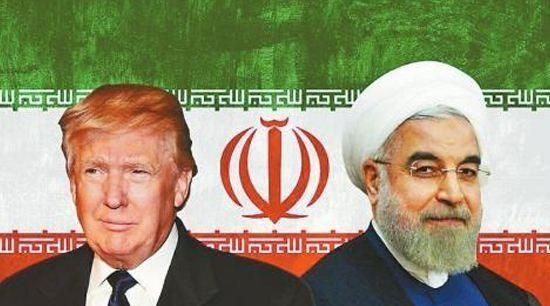打击伊朗,美国的真正意图何在图3