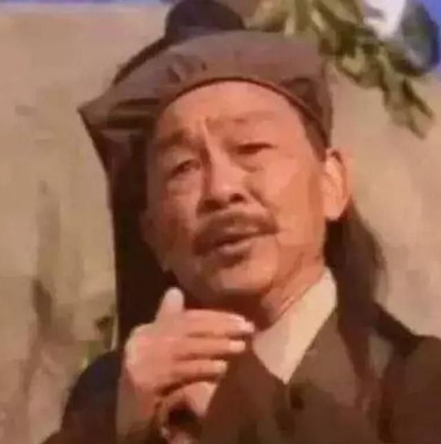 《笑傲江湖》中，莫大先生的武功水平如何在《笑傲江湖》中处于什么水平图 3