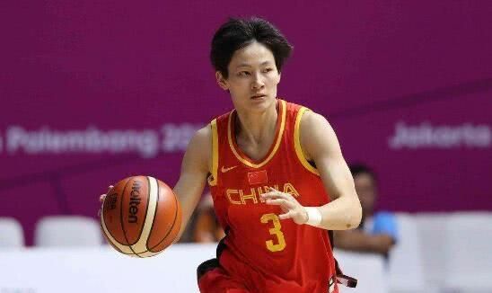 中国男篮与中国女篮的差距如今有多大?如何分析图8