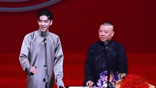张云雷杀马特照片图 6