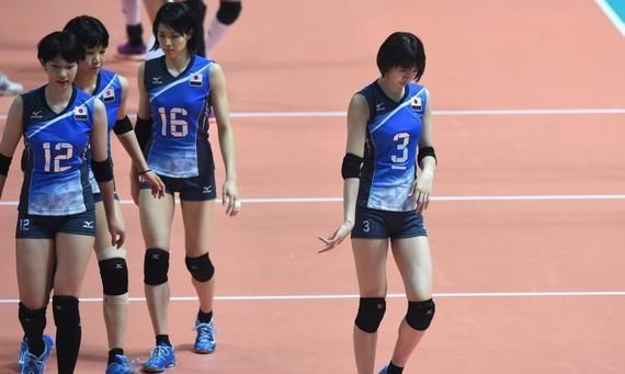 如何评价世联赛中国女排对日本女排的比赛结果图3