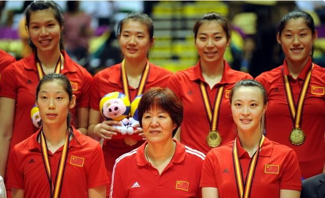 如何评价世联赛中国女排对日本女排的比赛结果图4
