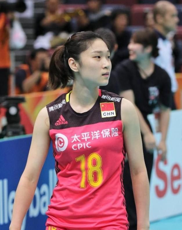 如何评价世联赛中国女排对日本女排的比赛结果图6