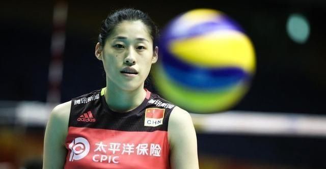 如何评价世联赛中国女排对日本女排的比赛结果图7
