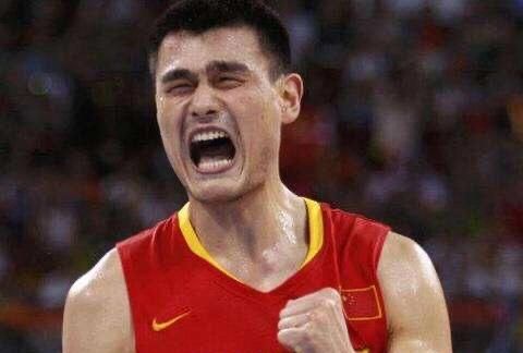 中国男篮有名的球员图1