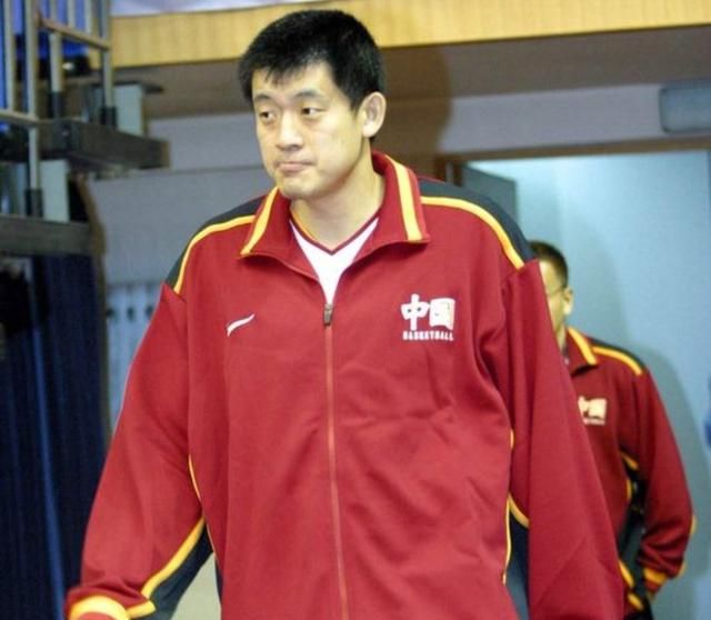 中国男篮历史最强图 3