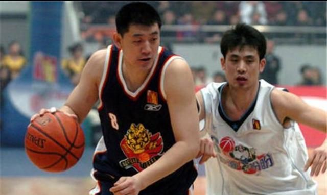 中国男篮历史最强图 4