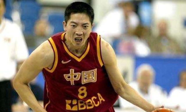 中国男篮历史最强图 5