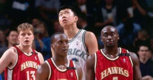 中国男篮历史最强图 9