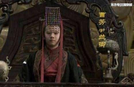 司马懿真正掌控大权是从魏国哪位皇帝开始的为什么不想办法收回图5