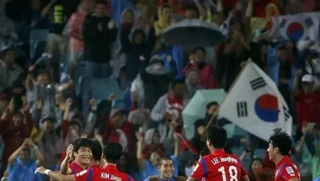 东亚杯中国队对韩国队图4