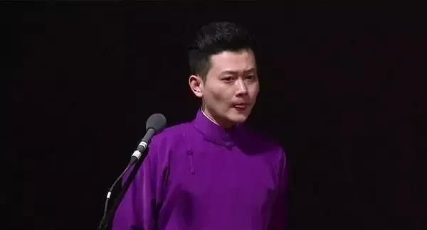 在德云社工作的相声演员,工资待遇如何图7