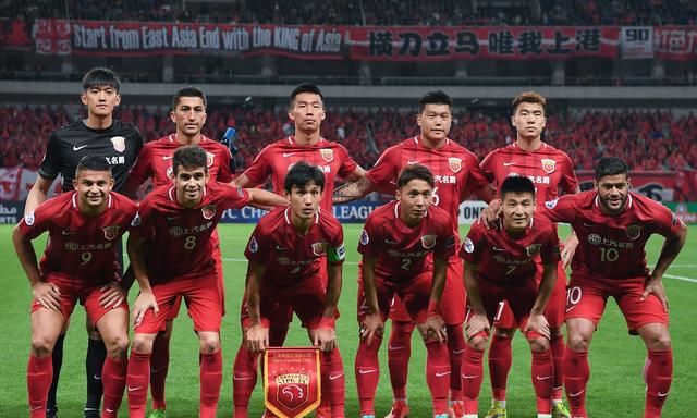 你认为 2018 中超联赛上海上港能获得几个冠军呢图 5