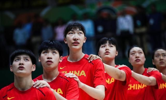 中国女篮无缘亚洲杯冠军，中国队为何不拿出全部主力如果阵容完整能战胜日本女篮吗图 3