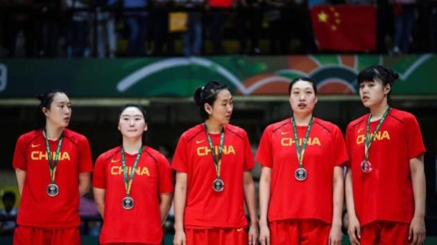 中国女篮无缘亚洲杯冠军，中国队为何不拿出全部主力如果阵容完整能战胜日本女篮吗图 6