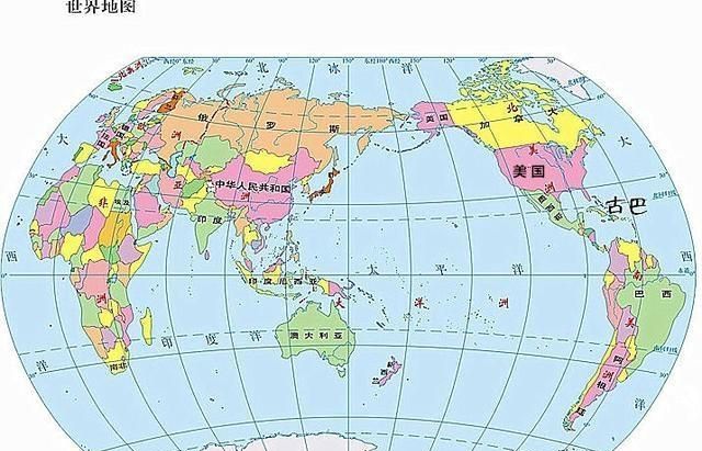 俄罗斯会成为世界霸主吗图 3