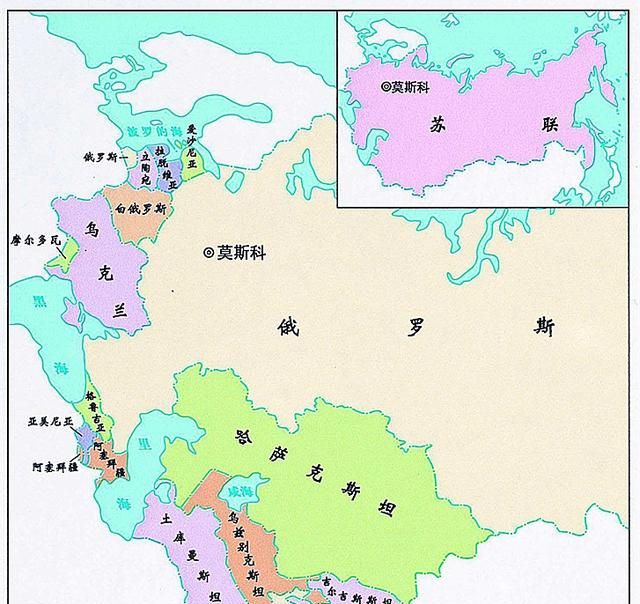 俄罗斯会成为世界霸主吗图 10