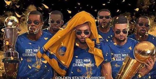 18-19 赛季 nba 总冠军是哪支球队图 3