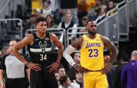 nba湖人输雄鹿,雄鹿队是不是已经联盟大结局了图2