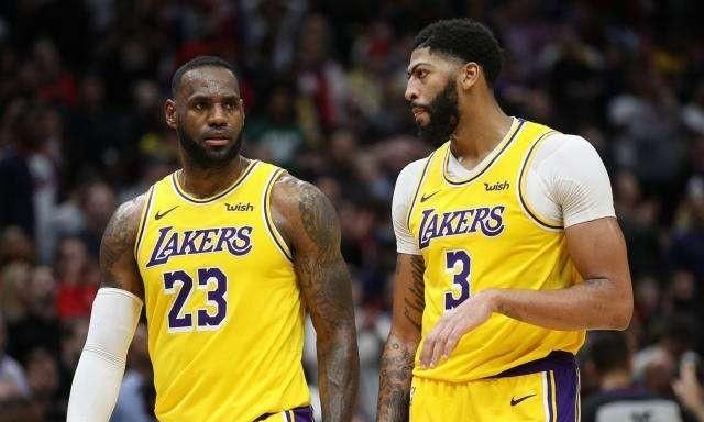 nba 湖人输雄鹿, 雄鹿队是不是已经联盟大结局了图 6