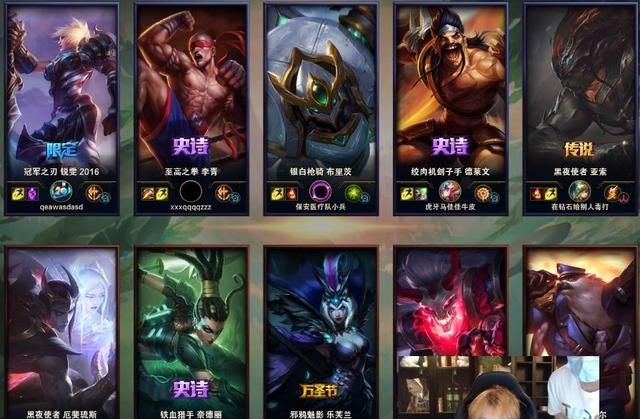 霸哥 8 - 0 超神把 Theshy“爆锤到投降”，被玩家称为 LPL 国产之光，如何评价图 3