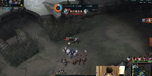 霸哥 8 - 0 超神把 Theshy“爆锤到投降”，被玩家称为 LPL 国产之光，如何评价图 4