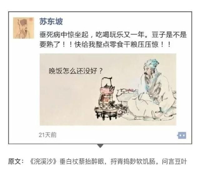 苏东坡为什么会贬到儋州图 4