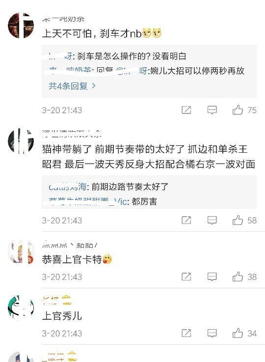 estar 对战 Vg 第二局，猫神婉儿倒数经济打出最高伤害，团战大招刹车，猫神操作如何图 4