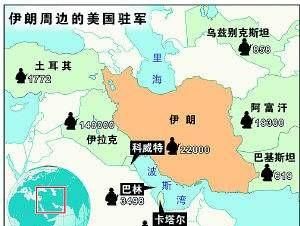 美国为什么要在中东驻军图 6