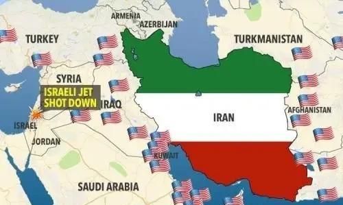 美国为什么要在中东驻军图 11