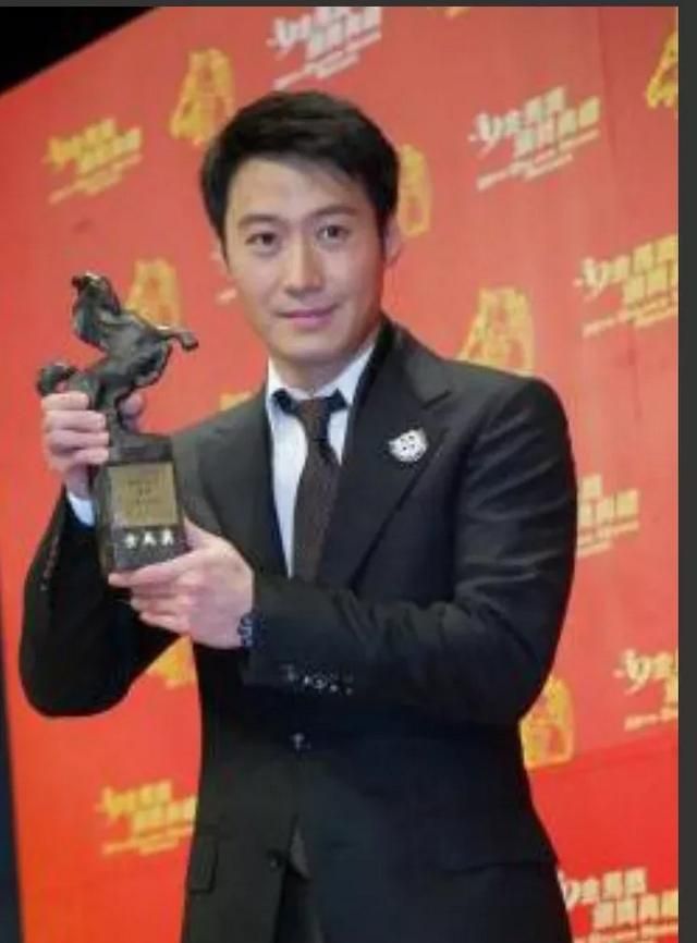 你认为香港著名演员黎明何时才能拿到香港金像奖影帝呢