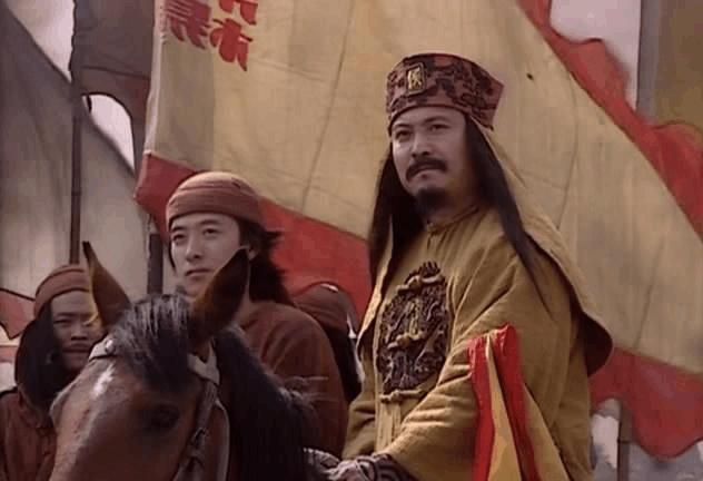 石达开的人生轨迹是什么样的，为什么没读过书的他几乎什么都会图 1