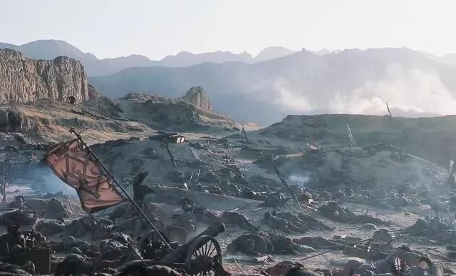 石达开的人生轨迹是什么样的，为什么没读过书的他几乎什么都会图 4