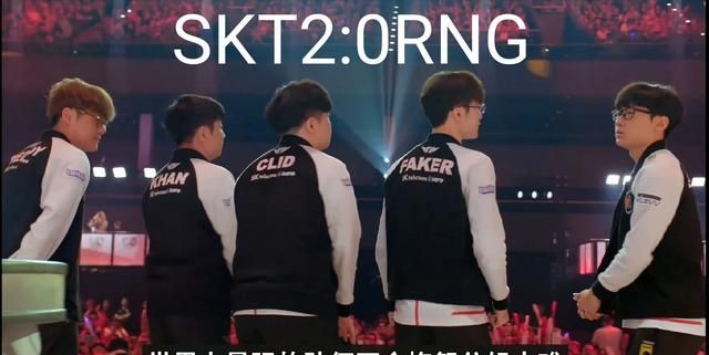 RNG 爆冷告别 S9，UZI 泪撒现场惹人心疼，MLXG 解说台说出失败原因，玩家泪目，你怎么看图 3