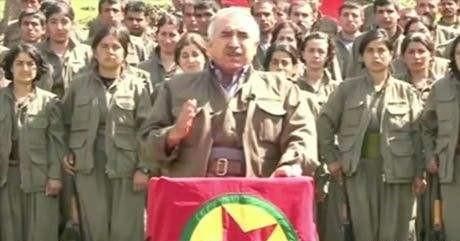 库尔德武装袭击土耳其