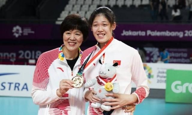 东京奥运会对于郎平, 对于中国女排真的那么重要吗