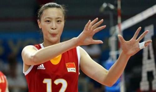中国女排的核心张常宁能带领其他队友获得东京奥运会的冠军吗图3