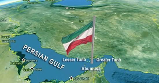 伊朗封锁霍尔木兹海峡将会影响什么图 1