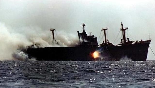 伊朗封锁霍尔木兹海峡将会影响什么图 4
