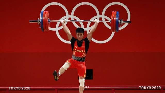 2021 年日本奥运会, 中国能否成为金牌榜和奖牌榜的第一