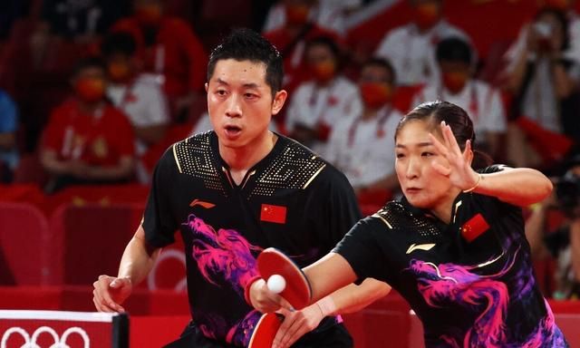 2021 年日本奥运会, 中国能否成为金牌榜和奖牌榜的第一