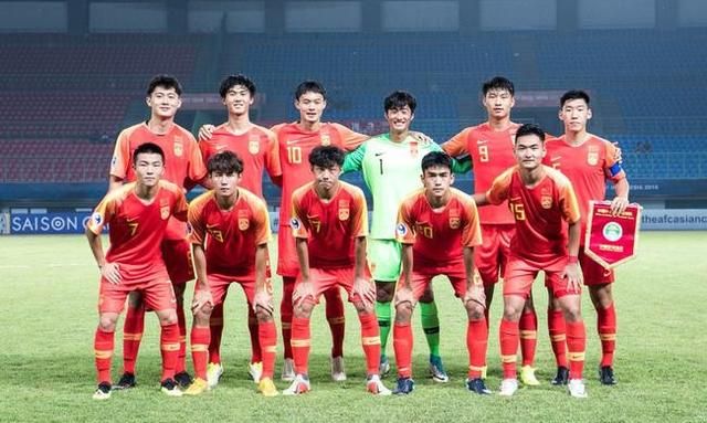 亚青赛小组赛两连败基本出局，我们还能看到中国男足踢进世界杯吗图 2