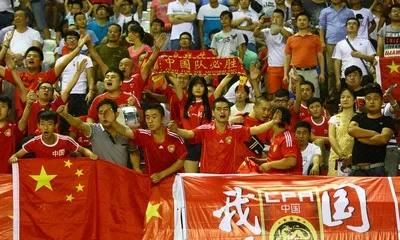 亚青赛小组赛两连败基本出局，我们还能看到中国男足踢进世界杯吗图5