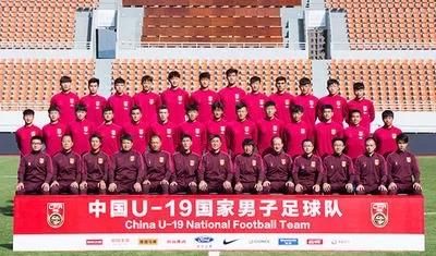 亚青赛小组赛两连败基本出局，我们还能看到中国男足踢进世界杯吗图6