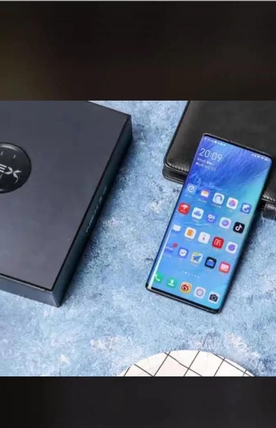 vivo nex3, 敢买就敢让你后悔, 别问为什么, 因为我买了! 图 5