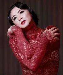 明星现实中有没有电视上那么漂亮?有谁见过图9