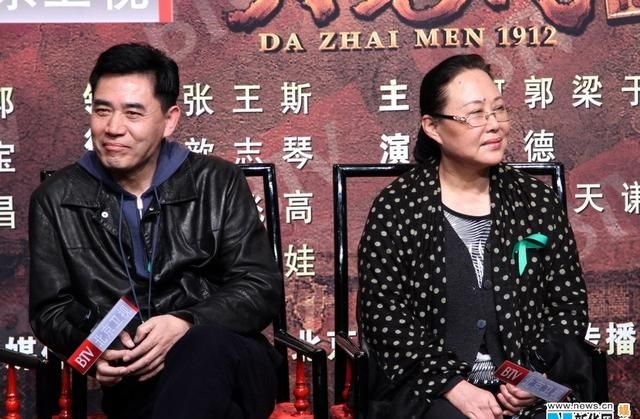 老一辈演员中哪一位的演技触动了你是什么作品触动的你，什么感觉图 1