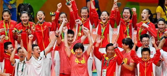 中国女排为什么老输给意大利人呢图 2