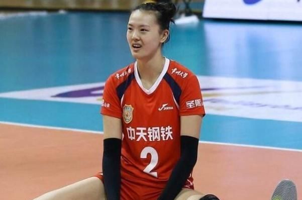 八强赛江苏女排 2 - 3 输给上海女排遭遇三连败，为什么有多名国手的江苏队成绩这么差图 2