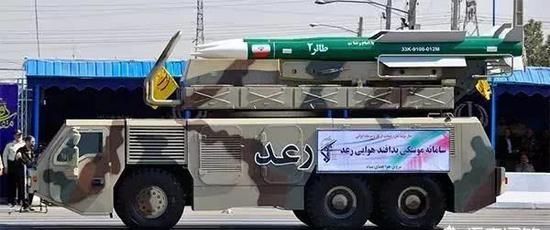 全球鹰事件中, 美军战机为何不击落伊朗的防空导弹呢